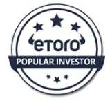 eToro Popular Investor
